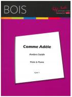 Comme Adèle 