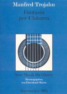 Fantasia per Chitarra 