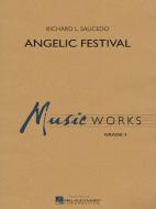 Angelic Festival 