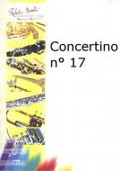 Concertino 17 
