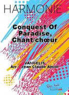 Conquest Of Paradise 