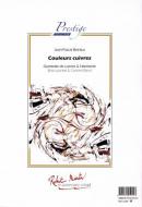 Couleurs Cuivres 