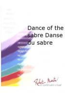 Dance Of The sabre (Danse du sabre) 