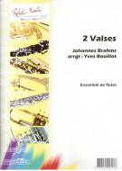 Deux valses 