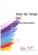 Le saut de l'ange 