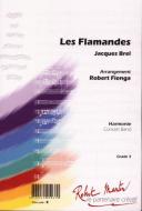 Les Flamandes 