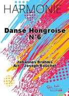 Danse hongroise No. 6 
