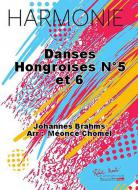 Danses hongroises No. 5 et 6 