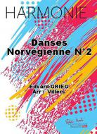 Danses Norvegienne No. 2 