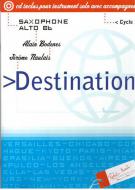 Destination mib clef sol 