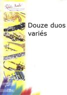 Douze duos variés 