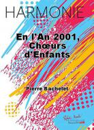 En l'an 2001 