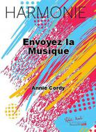 Envoyez la musique 
