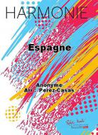 Espagne 