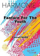 Fanfare For The Youth 