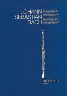 Los más bellos solos de oboe de las cantatas eclesiásticas Standard