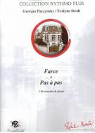 Farce Pas a pas 