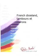 French dixieland, tambours et clairons 