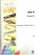 Gin fyzz 