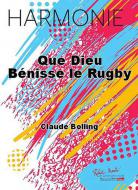 God Bless Rugby 