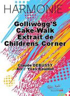 Golliwogg's Cake-Walk 
