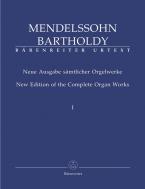 Sämtliche Orgelwerke 1 und 2 komplett Standard