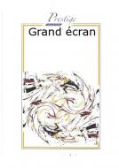 Grand ecran 