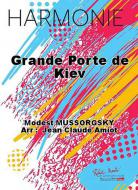 Grande Porte de Kiev 