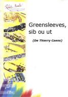Greensleeves, sib ou ut 