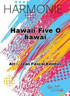 Hawaii Five O 