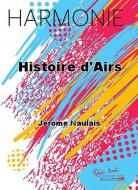 Histoire d'airs 