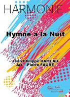 Hymne a la Nuit 