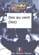 Iles au vent (les) 
