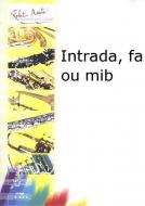 Intrada 