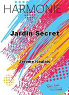 Jardin Secret 