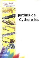 Jardins de Cythere les 