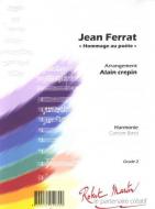 Hommage au poète 