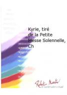 Kyrie 