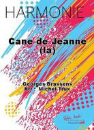 La cane de Jeanne 