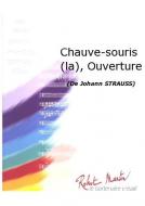 La chauve-souris 