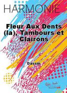 La fleur aux dents 