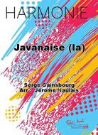 La javanaise 