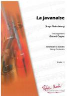La javanaise 