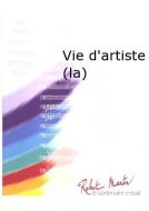 La vie d'artiste 