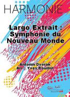 Largo Extrait 