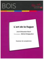 L'art de la fugue 