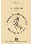 Le distrait 