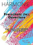Le Freischutz 