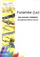 Le funambe 