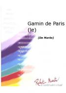 Le gamin de Paris 